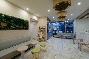 Il Fiore Kasai 3* Tokio