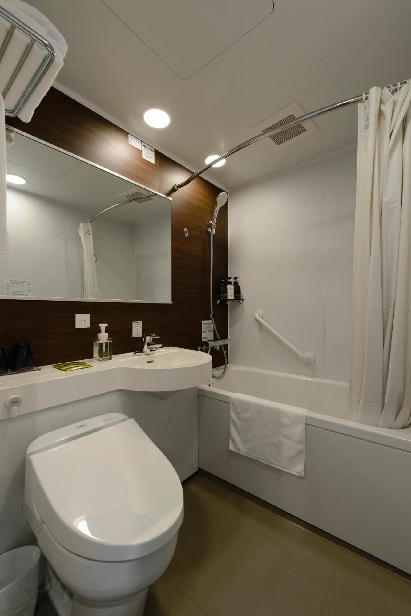 Il Fiore Kasai Hotel Tokio
