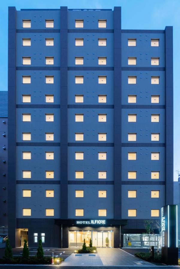 Il Fiore Kasai Hotel Tokio