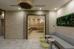 Hotel Il Fiore Kasai Tóquio